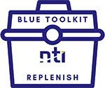 Blue Toolkit Refresh
